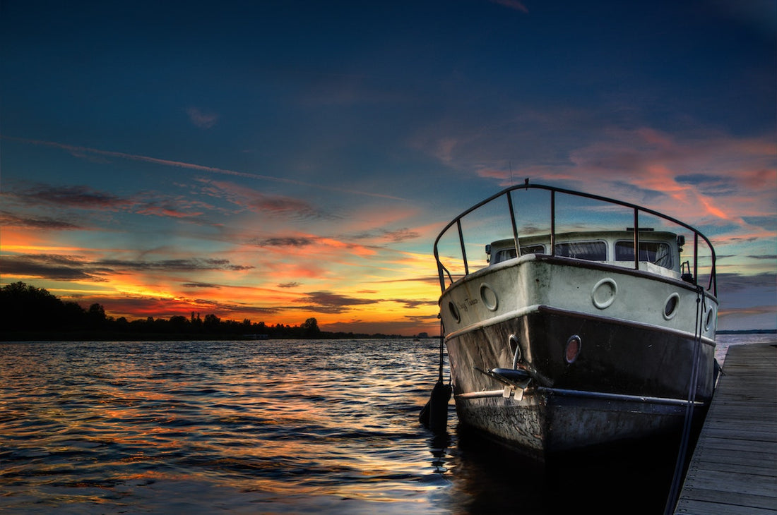 best boat wax