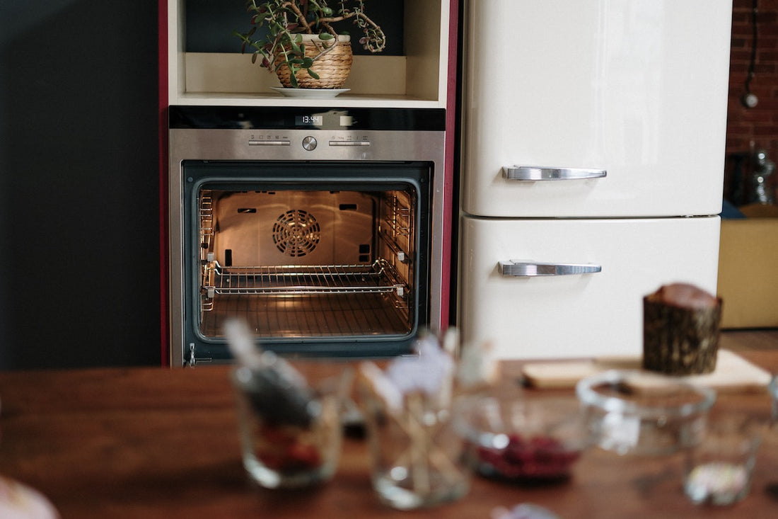 best rv fridge