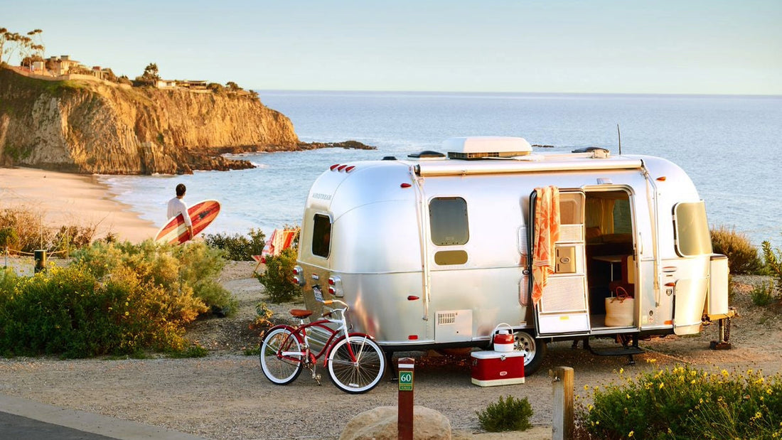 Summer Vacation Planning: Trailer Setup for Extended Trips
