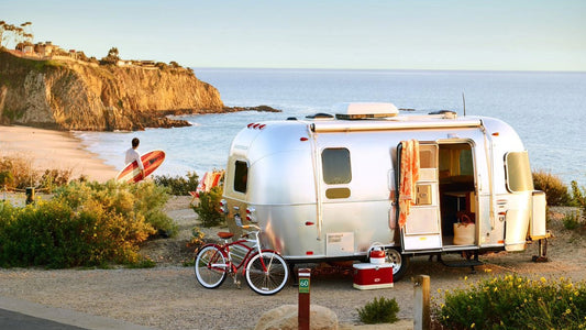 Summer Vacation Planning: Trailer Setup for Extended Trips
