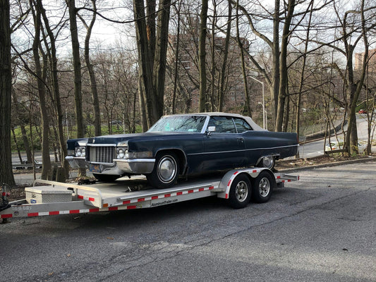 How to Pick the Best Car Trailer