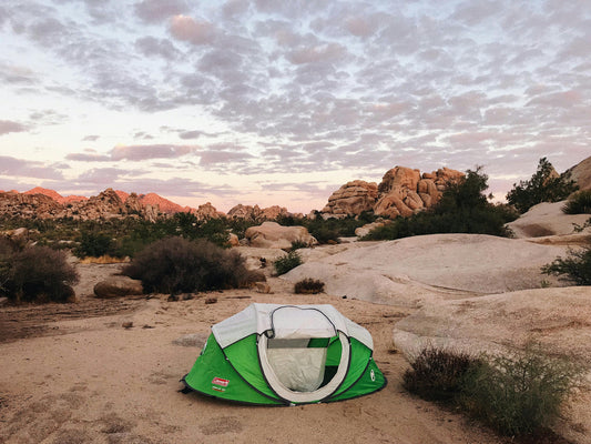 What Is Dry Camping and Why You Should Try It