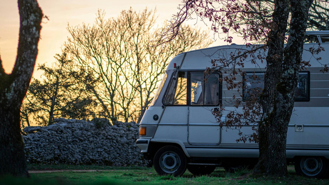 Daylight Savings Advantage: More Time for Evening Trailer Projects