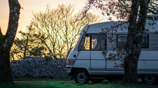Daylight Savings Advantage: More Time for Evening Trailer Projects
