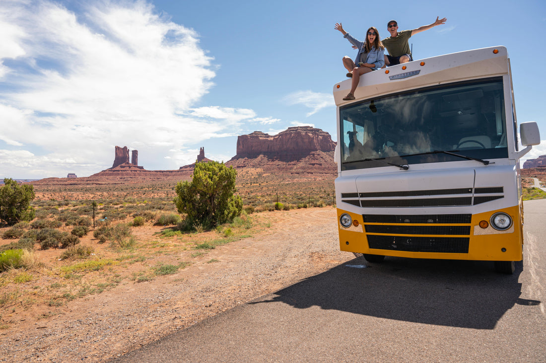 Understanding Your RV Electrical System