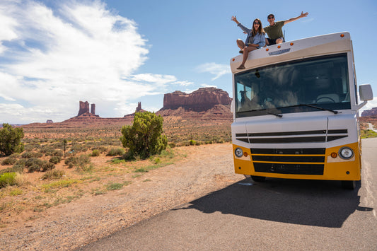 Understanding Your RV Electrical System