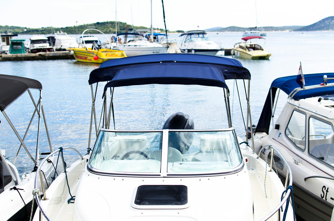 How Much Horsepower Do you Need for your Boat