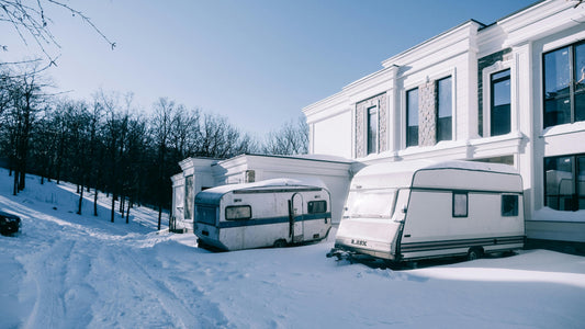 Extreme Weather Safety: Protecting Yourself from Frostbite and Heat Stroke