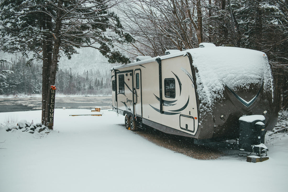 Essential Guide: Preparing Your Trailer for Winter and Summer Extremes