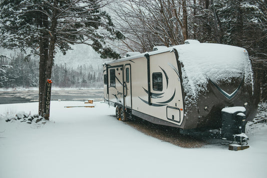 Essential Guide: Preparing Your Trailer for Winter and Summer Extremes