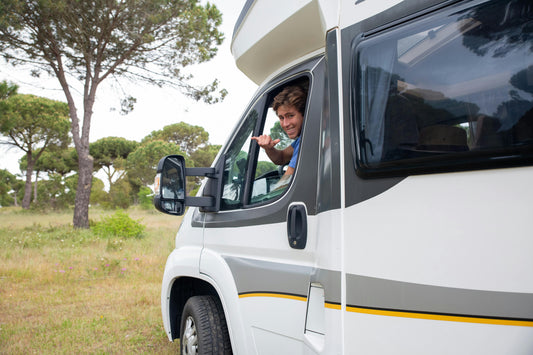 Solo Travelers: Independence Through Self-Sufficient Equipment