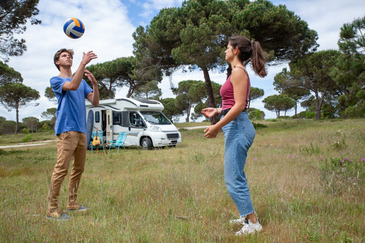 Generational Differences: Millennials vs. Boomers in RV Life