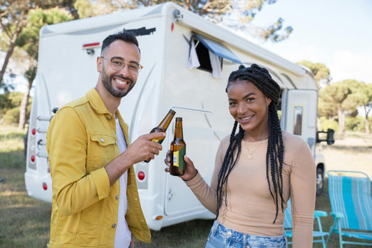 13 Clever RV Hacks to Transform Your Next Trip