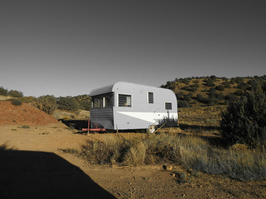 Surface Conditions That Affect Your Trailer Mover's Performance