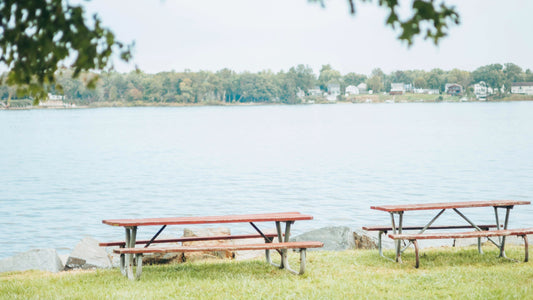 5 Best Waterfront RV Parks