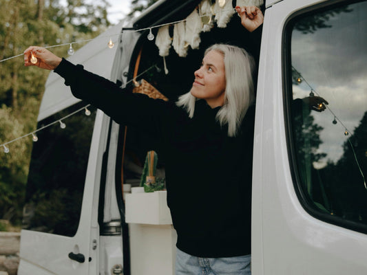 RV and Trailer Buying Guide: Essential Considerations for First-Time Buyers