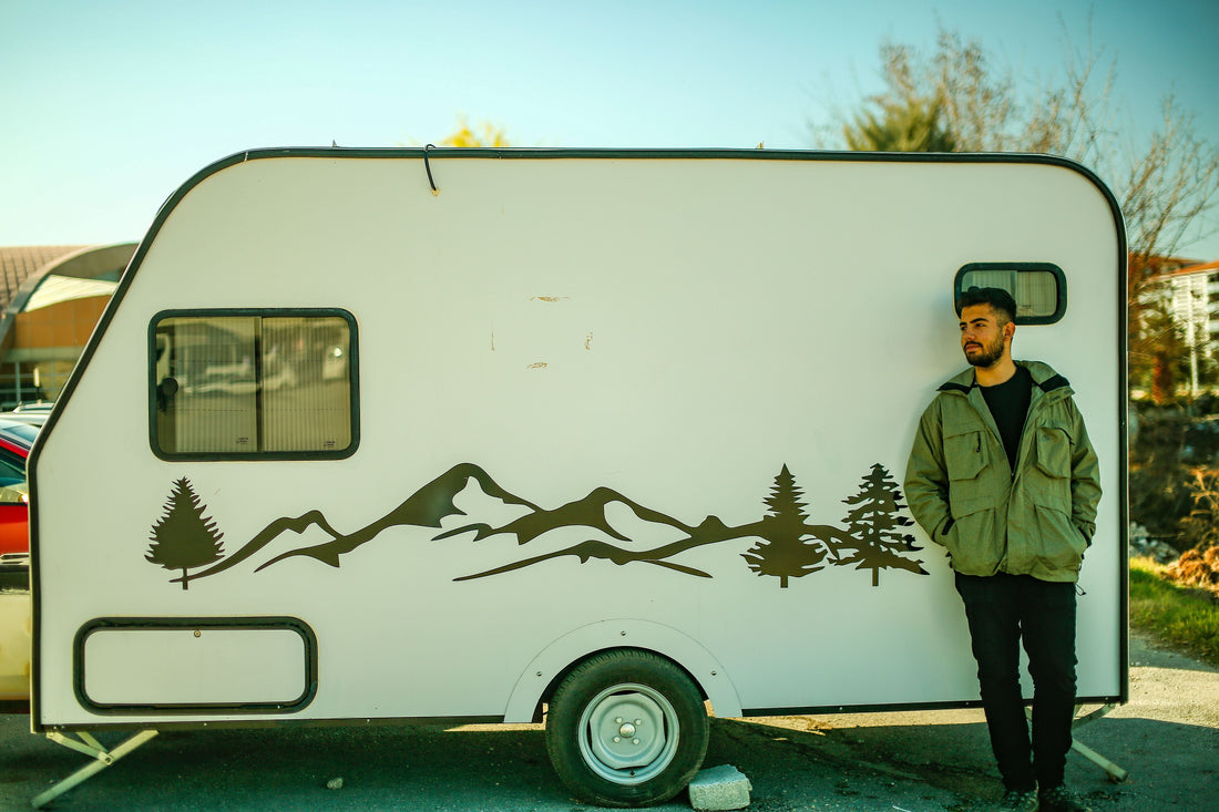 Trailers Around the World: International Usage Patterns