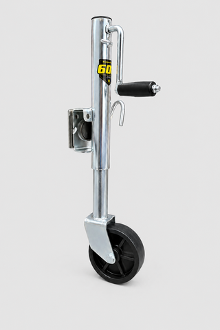 Essentials 600 Series - Marine Trailer Jack