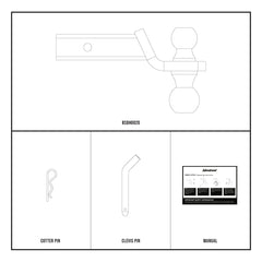 BSDH0020_Parts-List