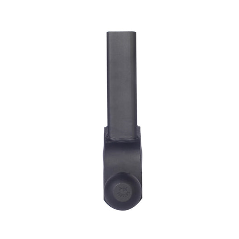 Bottom-up angle to show towing clearance and underside bracket - REFBSDH0020