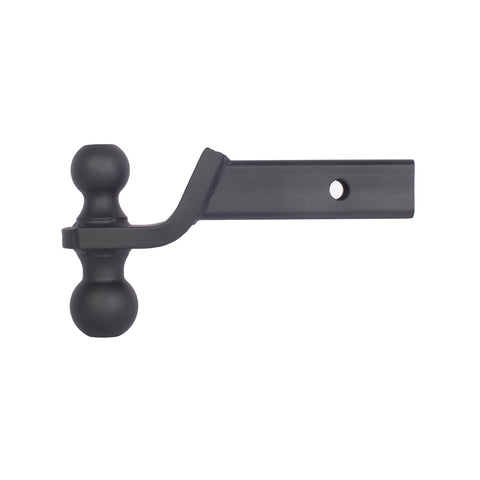 Reveal right profile for mounting depth and pin position - REFBSDH0020