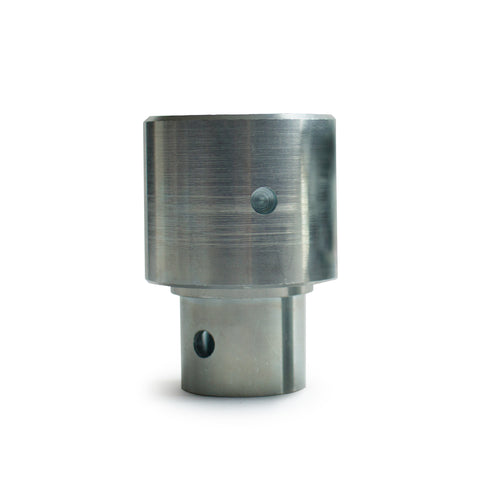 2.5-inch Trailer Valet custom ball base - TVBB25