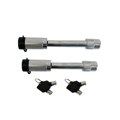 Locking Hitch Pin