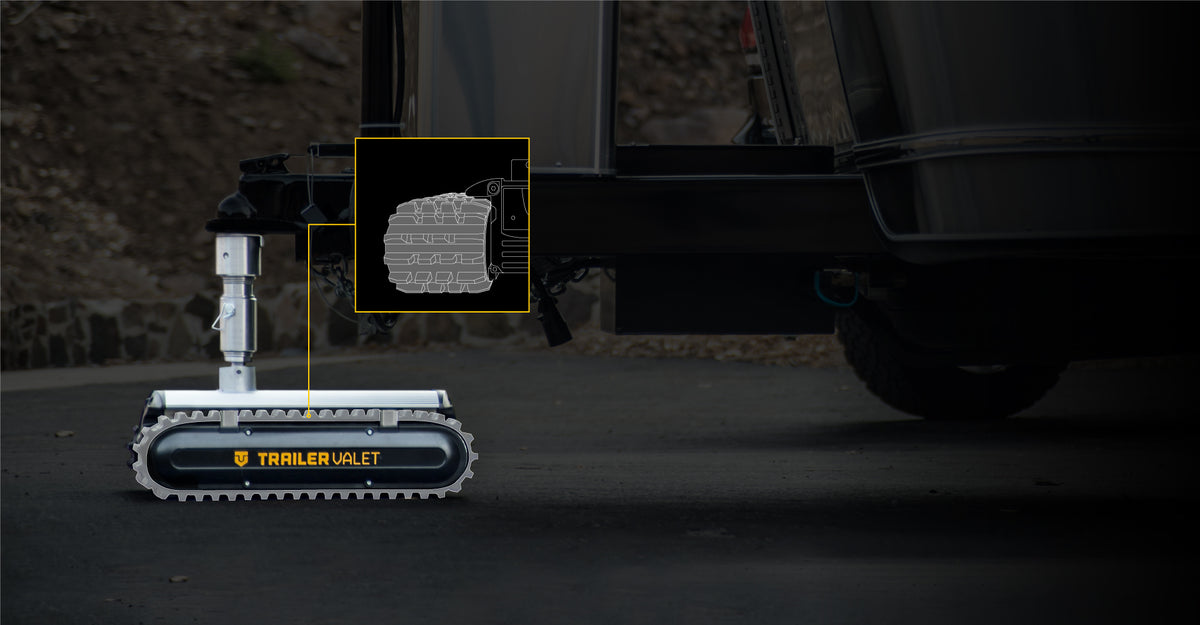 RVR Series 1 – Trailer Valet