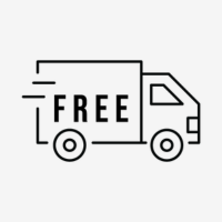 Free Delivery