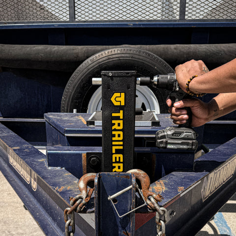 Trailer Valet JX 14K