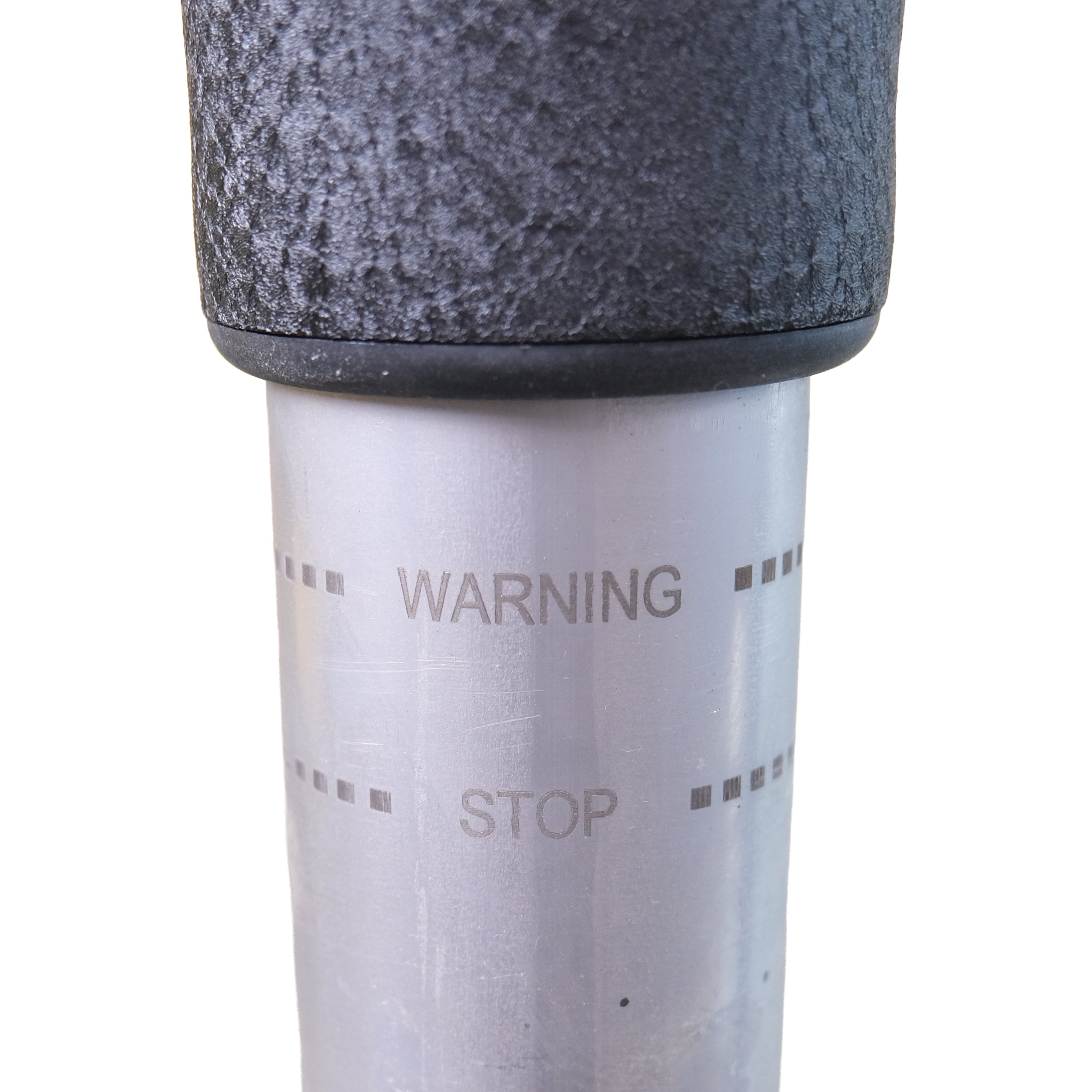 JX 2K Side | 2000 Pound Trailer Jack | RV Trailer Jack – Trailer Valet