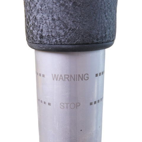 JX 2,000 lb Side Mount Drill Jack