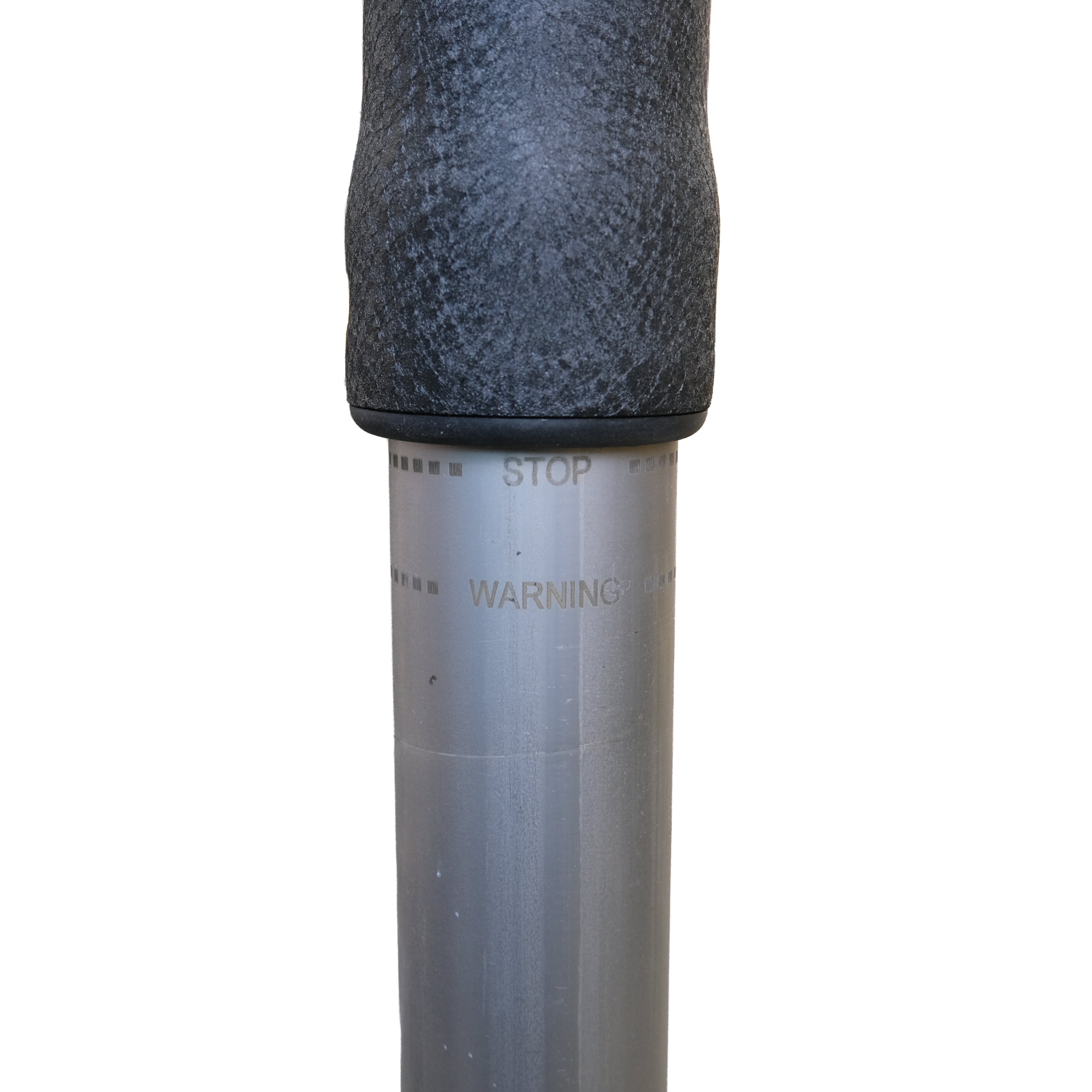 JX 2K Side | 2000 Pound Trailer Jack | RV Trailer Jack – Trailer Valet