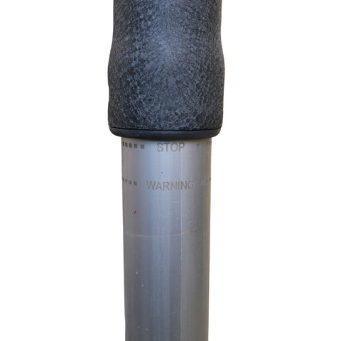 JX 2,000 lb Side Mount Drill Jack