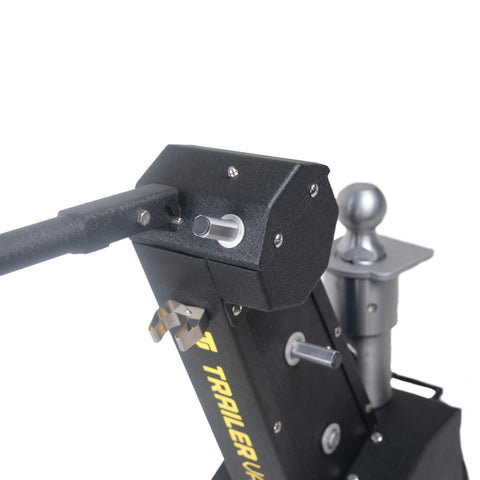 MV Pro - 12,000 lbs Mover