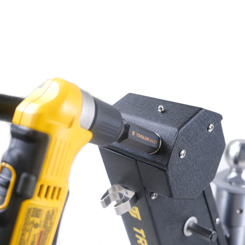 MV Pro - 12,000 lbs Mover