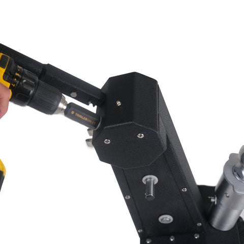 MV Pro - 12,000 lbs Mover