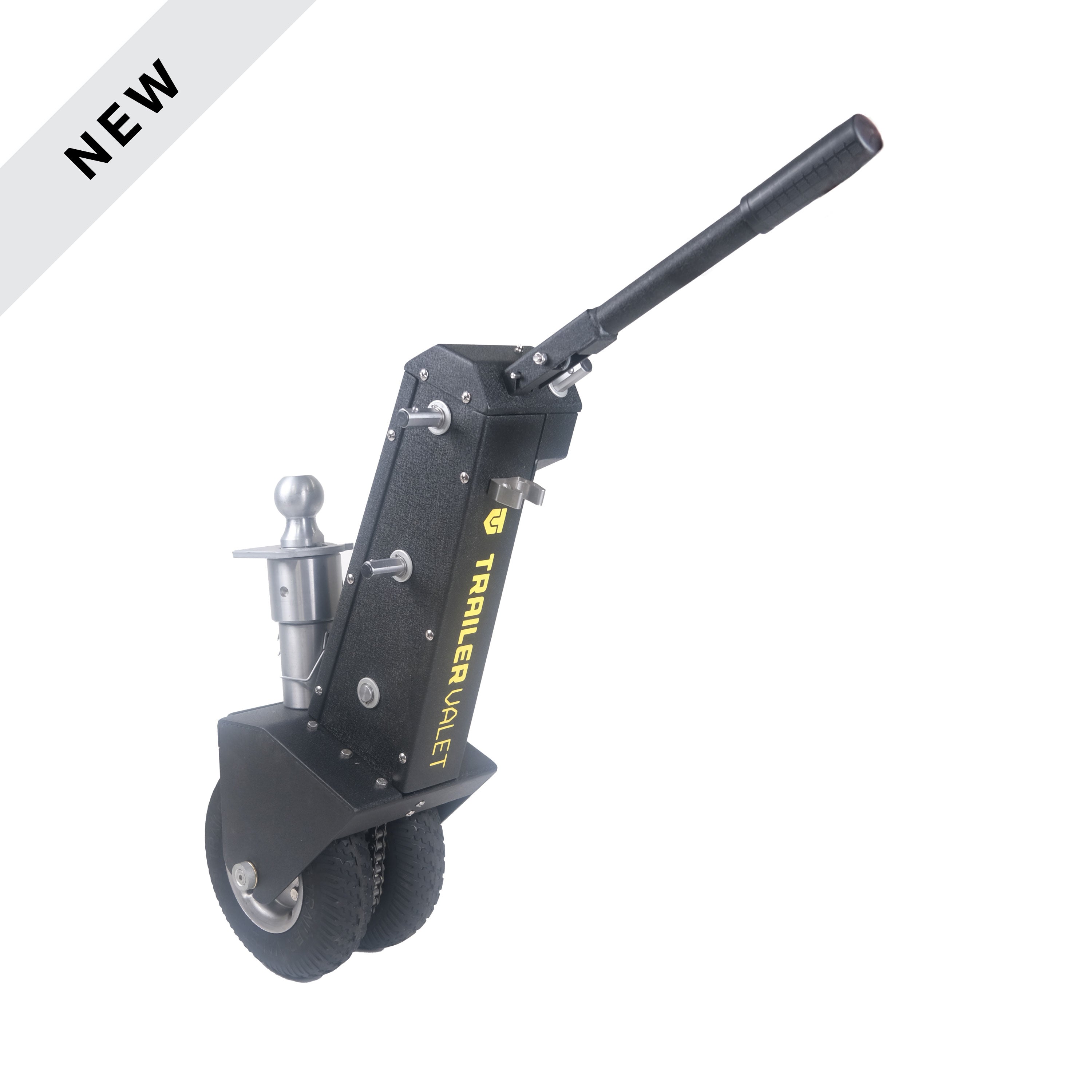 Trailer Valet MV Pro Drill-Powered Mover - 12,000 LB Capacity