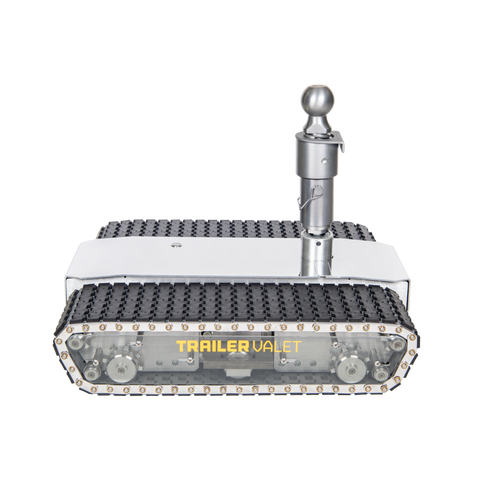 Reveal left-side orientation of ball-mounted RVR12 electric mover - REFTVRVR12