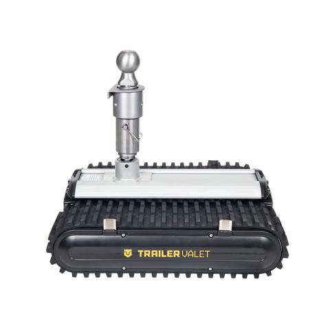 RVR5 with trailer ball – right side profile view - TVRVR5