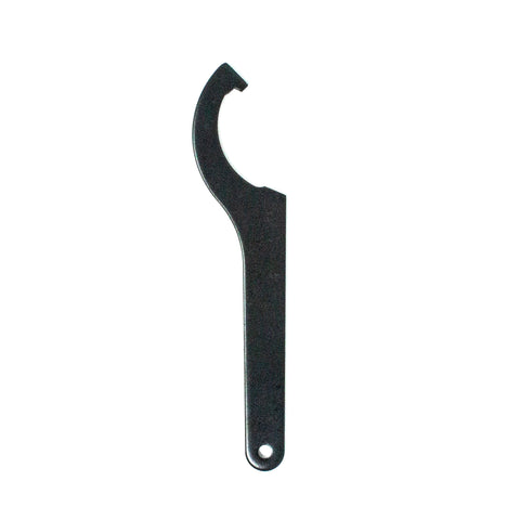 XL Spanner Wrench top view - TVSW