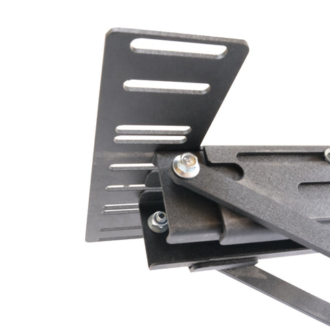 Trailer Valet mount bracket detail – versatile mounting hardware for secure install - STJS0010