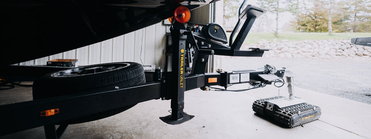 all – Trailer Valet