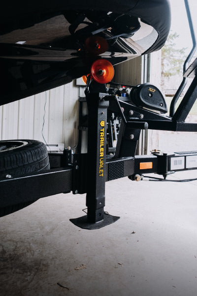 all – Trailer Valet