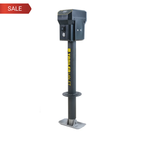 Précommandez le cric électrique PJX3500 avec balance intégrée