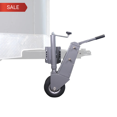 5X - 5,000 lbs Mover