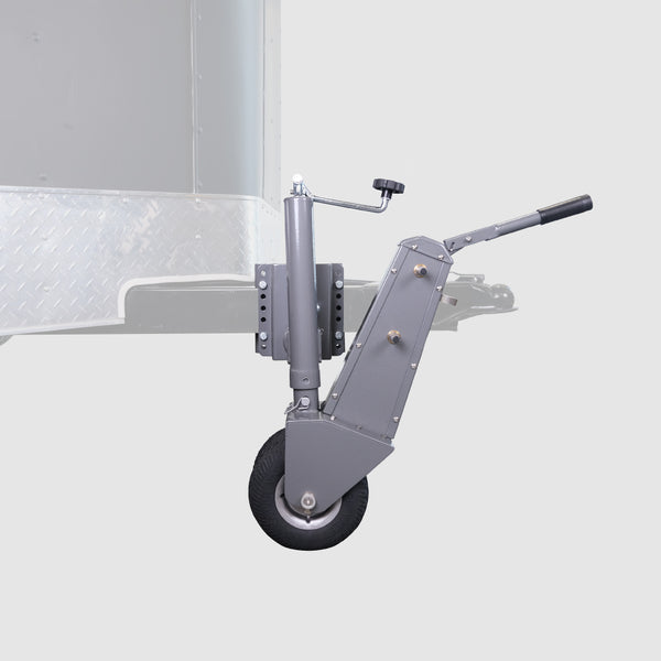 Trailer Valet JXC 5K Center Mount 5000Lbs. Capacity - Trailer Valet Canada