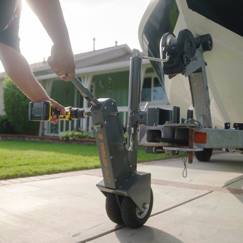 5X - 5,000 lbs Mover