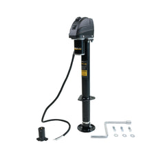 Trailer Valet Essentials Electric Jack 2500 lbs 