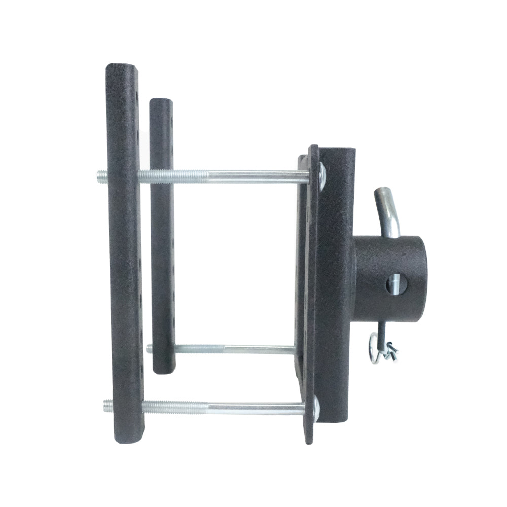 Full Range Mounting Bracket – Trailer Valet